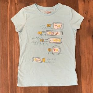 Cat&jack T-shirt